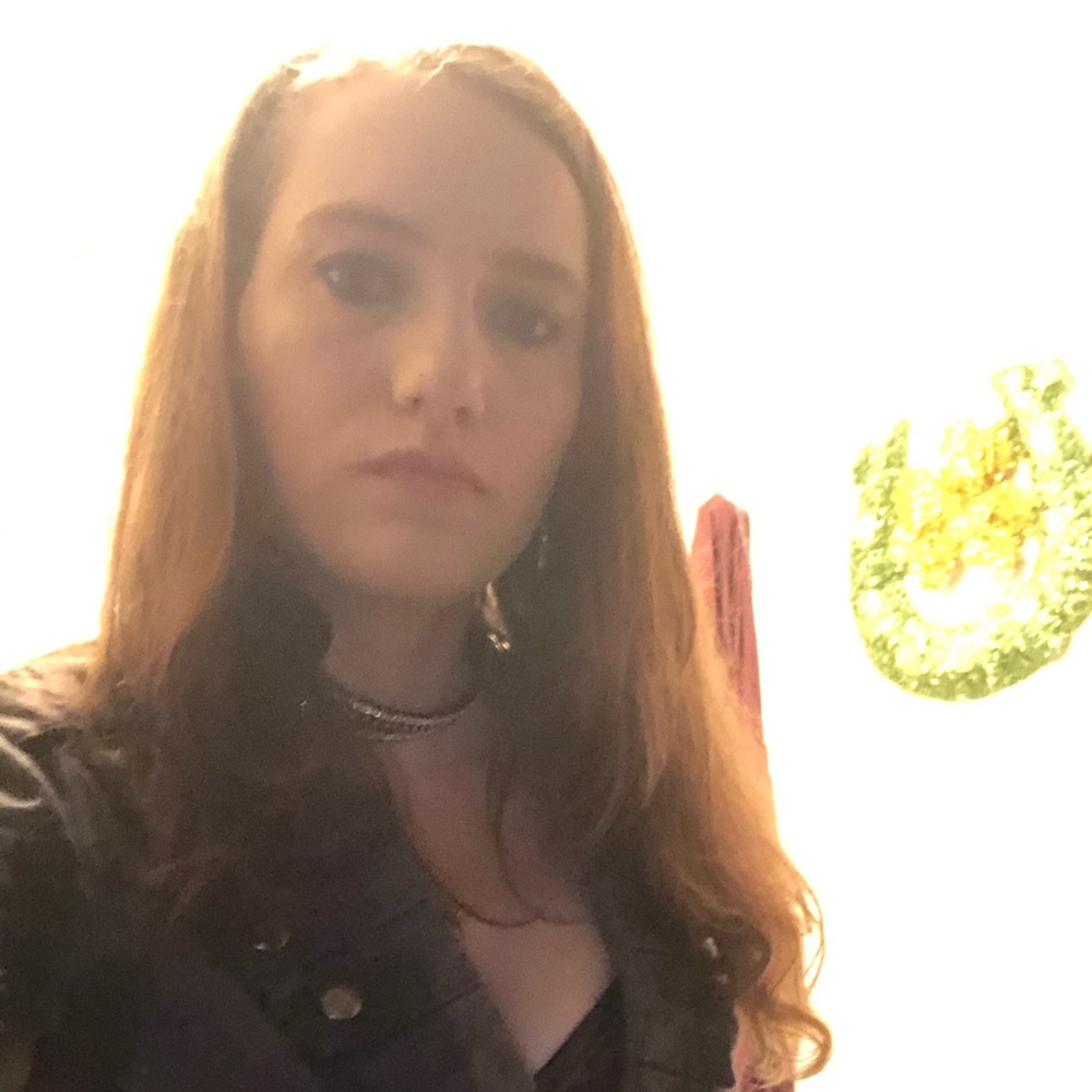 Meet your Posher, Jennifer